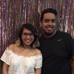 Meet your Posher, Nancy